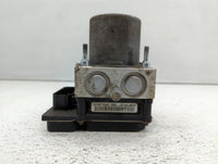 2011 Chevrolet Traverse ABS Pump Control Module Replacement Fits OEM Used Auto Parts - Oemusedautoparts1.com