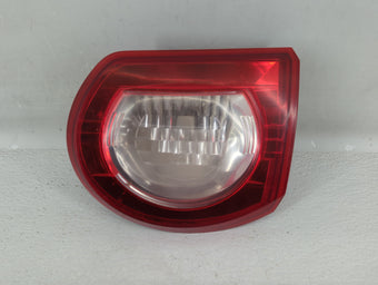 compare product 2011 Chevrolet Traverse Tail Light Assembly Passenger Right OEM P/N:CJ54-13404-A Fits OEM Used Auto Parts
