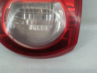 2011 Chevrolet Traverse Tail Light Assembly Passenger Right OEM P/N:CJ54-13404-A Fits OEM Used Auto Parts - Oemusedautoparts