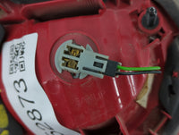 2011 Chevrolet Traverse Tail Light Assembly Passenger Right OEM P/N:CJ54-13404-A Fits OEM Used Auto Parts - Oemusedautoparts