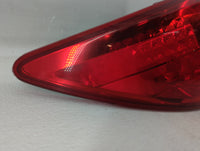 2011 Chevrolet Traverse Tail Light Assembly Driver Left OEM P/N:ZFY-00928-GM Fits OEM Used Auto Parts - Oemusedautoparts1.co