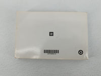 2011 Chevrolet Traverse Owners Manual Book Guide P/N:20759682 OEM Used Auto Parts - Oemusedautoparts1.com