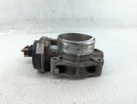 2011 Chevrolet Traverse Throttle Body P/N:1410AA995AA7455C 995AA 0587C Fits Fits 2007 2008 2009 2010 OEM Used Auto Parts - O