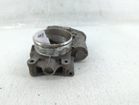 2011 Chevrolet Traverse Throttle Body P/N:1410AA995AA7455C 995AA 0587C Fits Fits 2007 2008 2009 2010 OEM Used Auto Parts - O