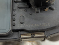 2011 Chevrolet Traverse Throttle Body P/N:1410AA995AA7455C 995AA 0587C Fits Fits 2007 2008 2009 2010 OEM Used Auto Parts - O