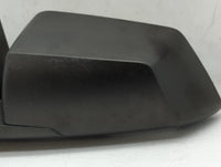 2015-2017 Chevrolet Traverse Driver Side View Mirror - Left Door Mirror OEM Used - Oemusedautoparts1.com