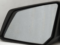2015-2017 Chevrolet Traverse Driver Side View Mirror - Left Door Mirror OEM Used - Oemusedautoparts1.com