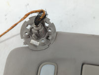 2011 Chevrolet Traverse Sun Visor Shade Replacement Passenger Right Mirror Fits OEM Used Auto Parts - Oemusedautoparts1.com