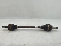 Chevrolet Traverse Axle Shaft Front Driver Cv C/v - Oemusedautoparts1.com