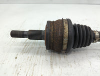 Chevrolet Traverse Axle Shaft Front Driver Cv C/v - Oemusedautoparts1.com