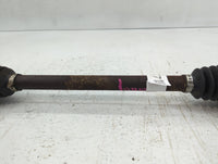 Chevrolet Traverse Axle Shaft Front Driver Cv C/v - Oemusedautoparts1.com
