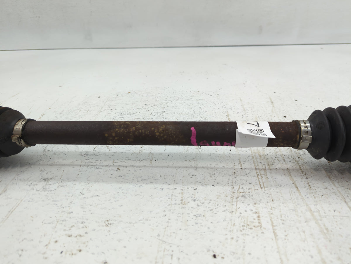 Chevrolet Traverse Axle Shaft Front Driver Cv C/v 619277 - Oemusedautoparts1.com