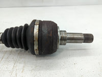 Chevrolet Traverse Axle Shaft Front Driver Cv C/v - Oemusedautoparts1.com