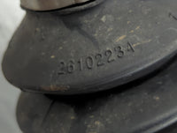 Chevrolet Traverse Axle Shaft Front Driver Cv C/v - Oemusedautoparts1.com
