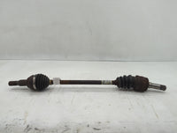 Chevrolet Traverse Axle Shaft Front Driver Cv C/v - Oemusedautoparts1.com