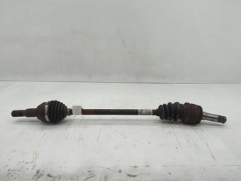 compare product Chevrolet Traverse Axle Shaft Front Driver Cv C/v