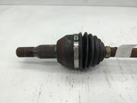 Chevrolet Traverse Axle Shaft Front Driver Cv C/v - Oemusedautoparts1.com