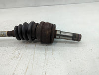 Chevrolet Traverse Axle Shaft Front Driver Cv C/v - Oemusedautoparts1.com