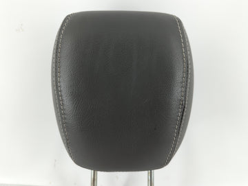 2011 Chevrolet Traverse Headrest Head Rest Front Driver Passenger Seat Fits OEM Used Auto Parts - Oemusedautoparts1.com