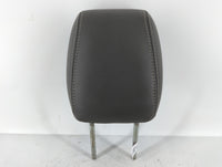 2011 Chevrolet Traverse Headrest Head Rest Front Driver Passenger Seat Fits OEM Used Auto Parts - Oemusedautoparts1.com