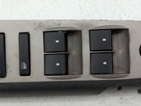 2011 Chevrolet Traverse Master Power Window Switch Replacement Driver Side Left P/N:20945129 Fits OEM Used Auto Parts - Oemu