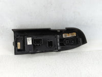 2011 Chevrolet Traverse Master Power Window Switch Replacement Driver Side Left P/N:20945129 Fits OEM Used Auto Parts - Oemu