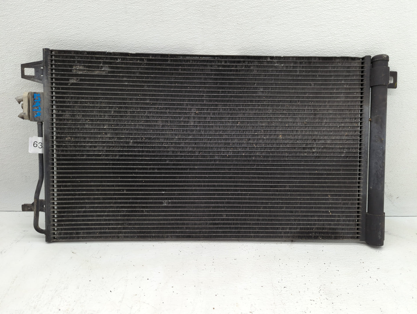 2017-2017 Chevrolet Traverse Undefined - Oemusedautoparts1.com