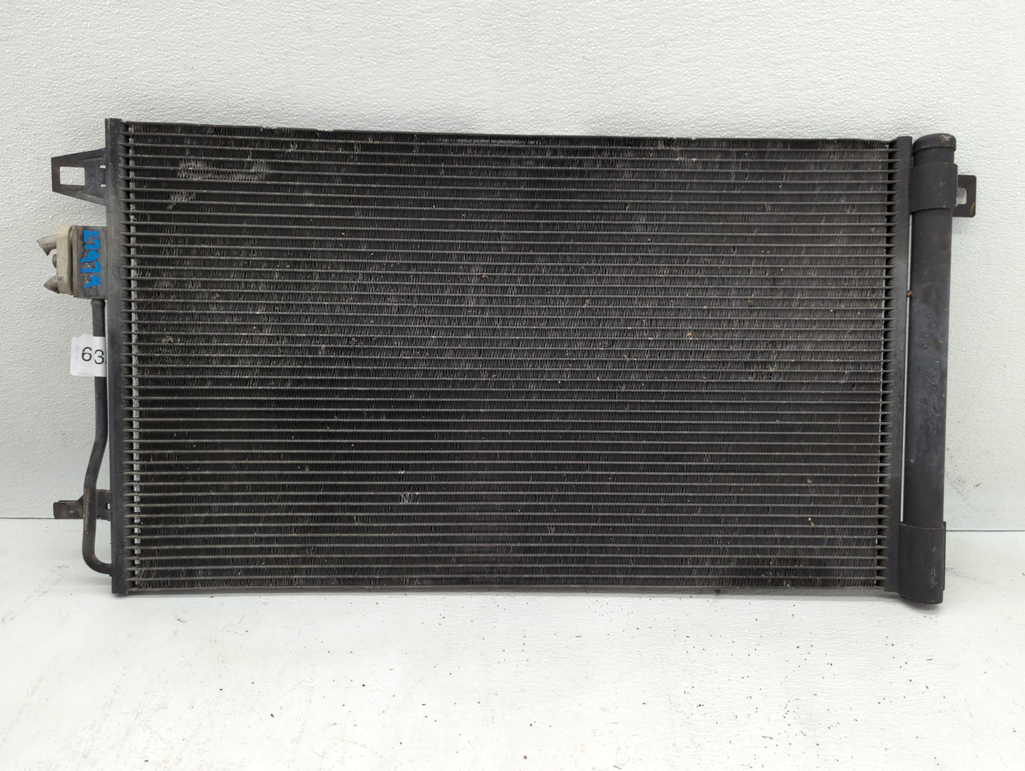 2017-2017 Chevrolet Traverse Undefined - Oemusedautoparts1.com