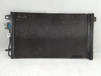 2017-2017 Chevrolet Traverse Undefined - Oemusedautoparts1.com