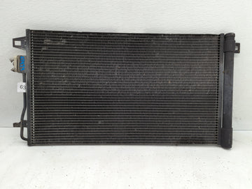 2017-2017 Chevrolet Traverse Undefined - Oemusedautoparts1.com