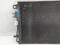 2017-2017 Chevrolet Traverse Undefined - Oemusedautoparts1.com
