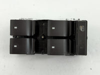 2011 Chevrolet Traverse Master Power Window Switch Replacement Driver Side Left P/N:20945129 Fits OEM Used Auto Parts - Oemu