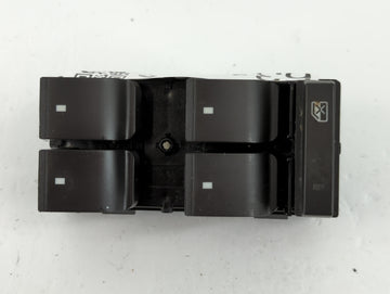 2011 Chevrolet Traverse Master Power Window Switch Replacement Driver Side Left P/N:20945129 Fits OEM Used Auto Parts - Oemu