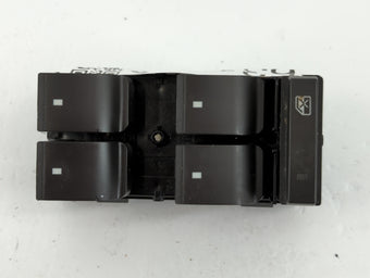 compare product 2011-2017 Chevrolet Traverse Master Power Window Switch Replacement Driver Side Left P/N:20945129 Fits OEM Used Auto Parts