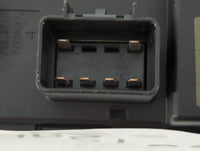 2011-2017 Chevrolet Traverse Master Power Window Switch Replacement Driver Side Left P/N:20945129 Fits OEM Used Auto Parts -