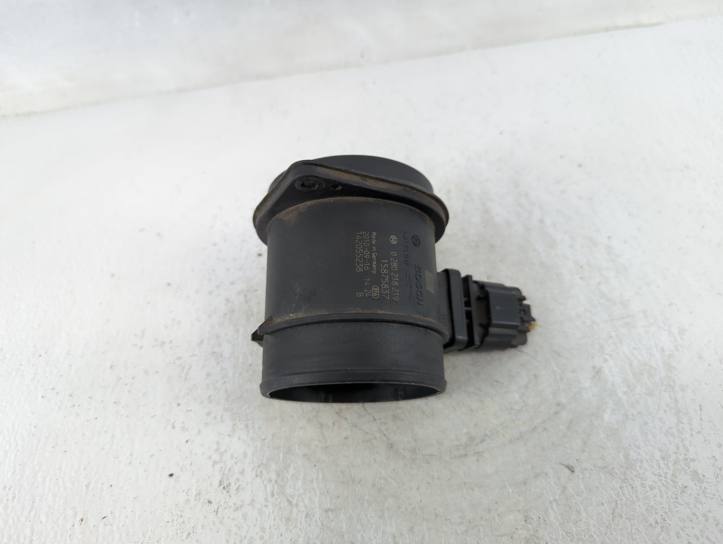 Chevrolet Traverse Mass Air Flow Meter Maf - Oemusedautoparts1.com