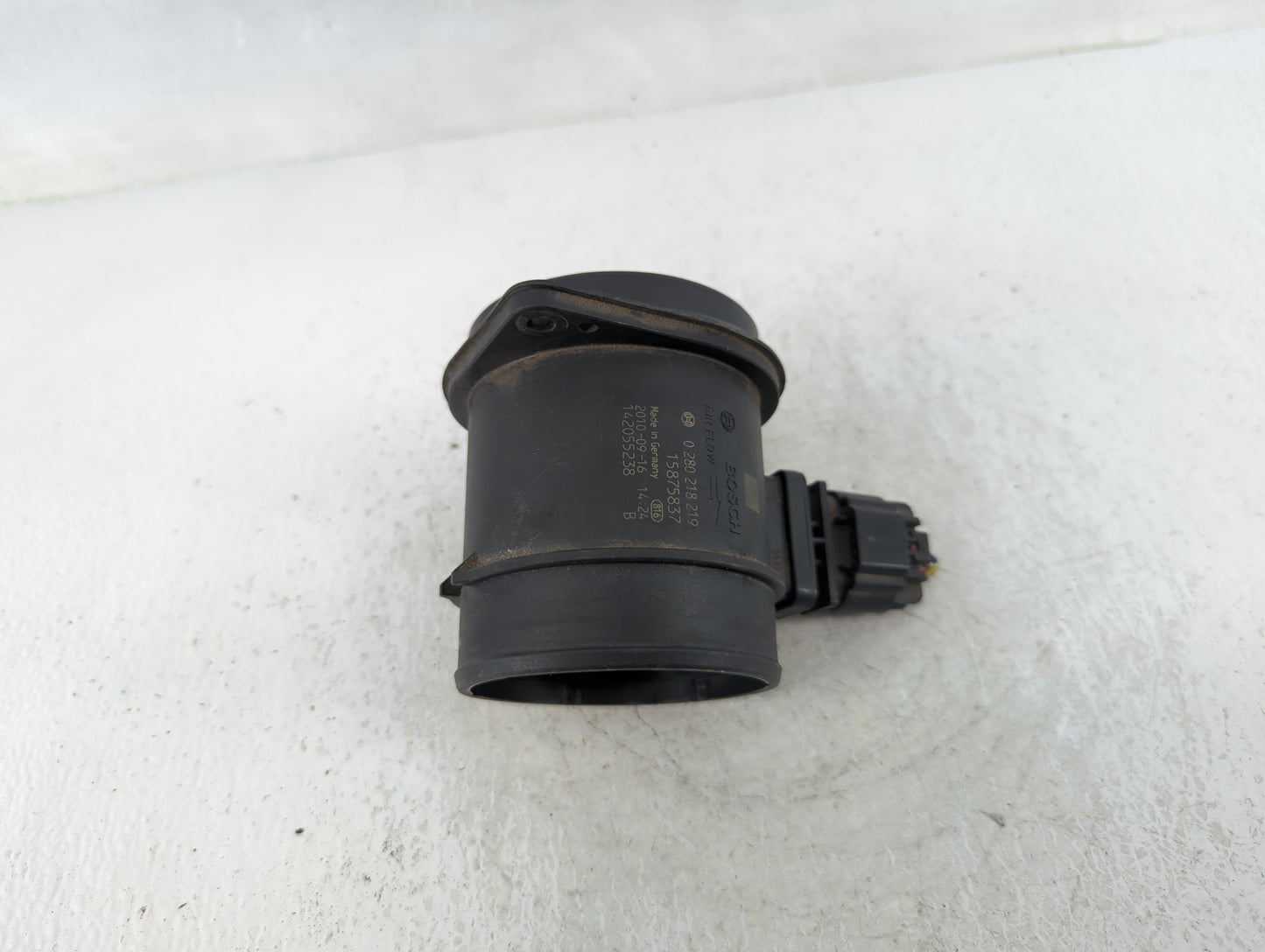Chevrolet Traverse Mass Air Flow Meter Maf - Oemusedautoparts1.com