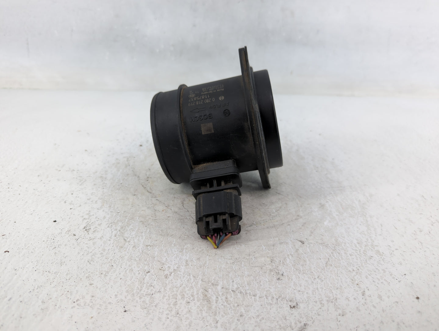 Chevrolet Traverse Mass Air Flow Meter Maf - Oemusedautoparts1.com