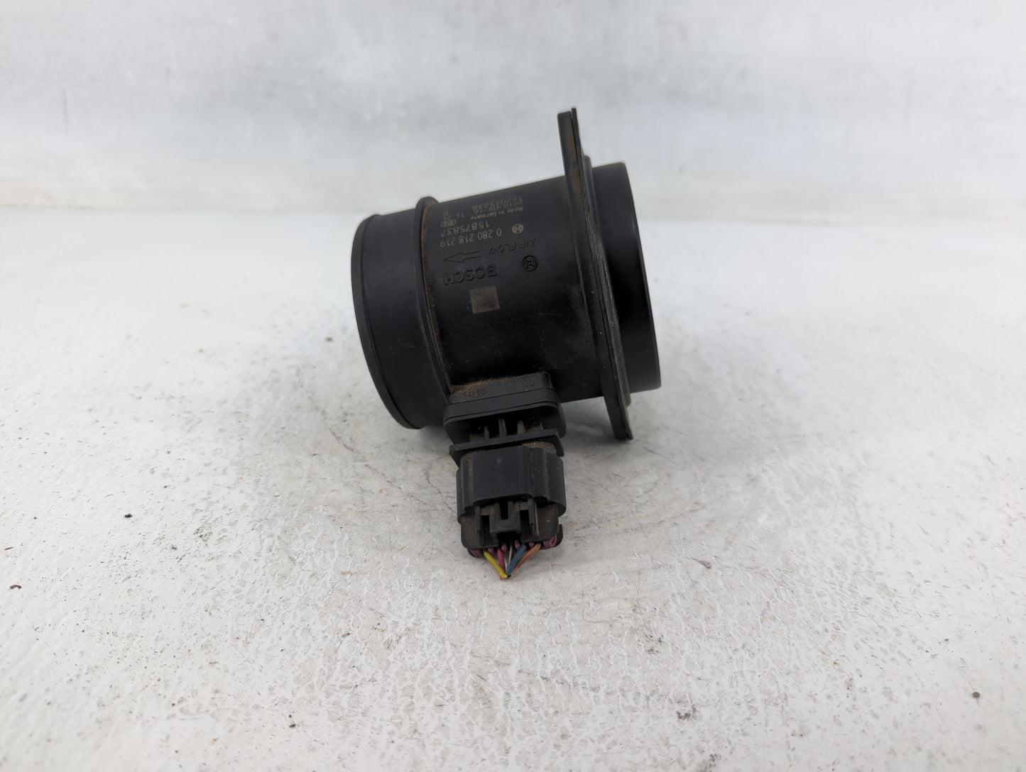 Chevrolet Traverse Mass Air Flow Meter Maf - Oemusedautoparts1.com