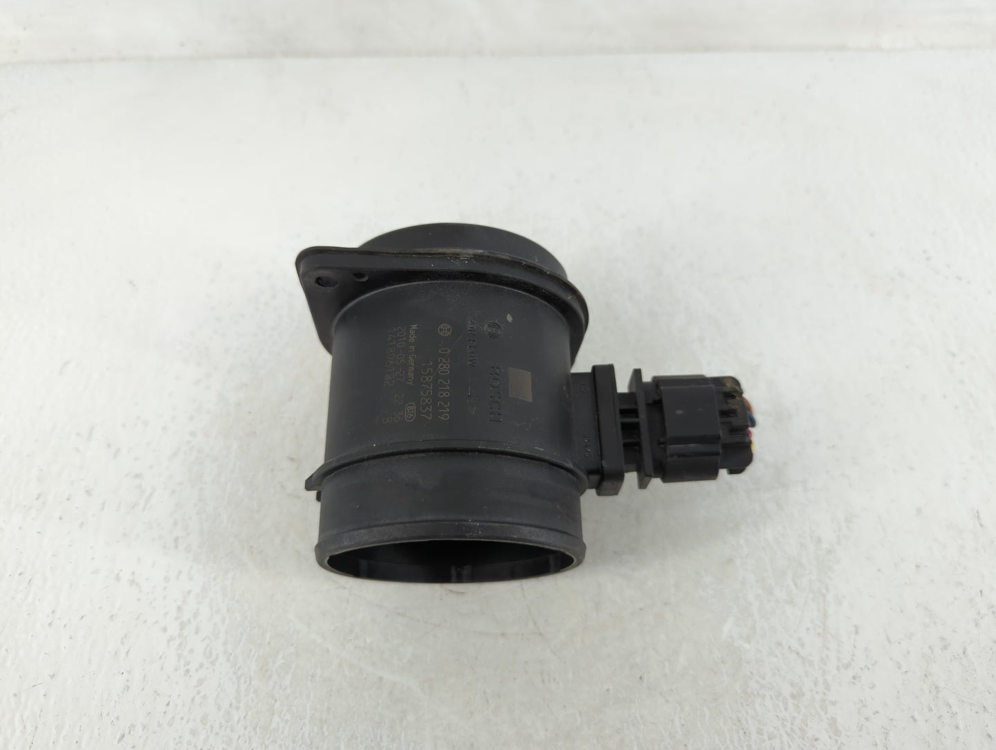 Chevrolet Traverse Mass Air Flow Meter Maf - Oemusedautoparts1.com