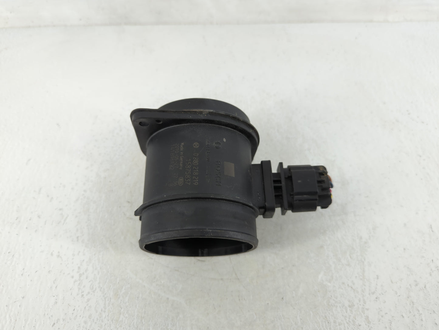Chevrolet Traverse Mass Air Flow Meter Maf - Oemusedautoparts1.com
