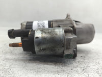2011 Chevrolet Traverse Car Starter Motor Solenoid OEM P/N:12601721 Fits OEM Used Auto Parts - Oemusedautoparts1.com