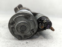 2011 Chevrolet Traverse Car Starter Motor Solenoid OEM P/N:12601721 Fits OEM Used Auto Parts - Oemusedautoparts1.com