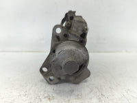 2011 Chevrolet Traverse Car Starter Motor Solenoid OEM P/N:12601721 Fits OEM Used Auto Parts - Oemusedautoparts1.com