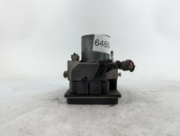 2011 Chevrolet Traverse ABS Pump Control Module Replacement P/N:25840314 0 265 230 109 01 Fits OEM Used Auto Parts - Oemused