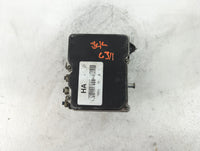 2011 Chevrolet Traverse ABS Pump Control Module Replacement P/N:25840314 0 265 230 109 01 Fits OEM Used Auto Parts - Oemused