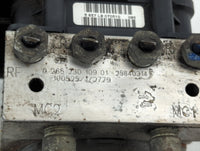 2011 Chevrolet Traverse ABS Pump Control Module Replacement P/N:25840314 0 265 230 109 01 Fits OEM Used Auto Parts - Oemused