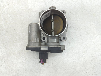 compare product 2011 Chevrolet Traverse Throttle Body P/N:995AA Fits Fits 2007 2008 2009 2010 OEM Used Auto Parts
