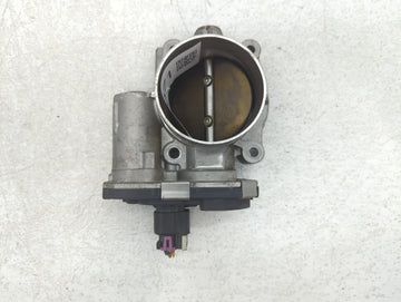 2011 Chevrolet Traverse Throttle Body P/N:995AA Fits Fits 2007 2008 2009 2010 OEM Used Auto Parts - Oemusedautoparts1.com