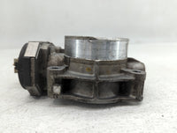 2011 Chevrolet Traverse Throttle Body P/N:995AA Fits Fits 2007 2008 2009 2010 OEM Used Auto Parts - Oemusedautoparts1.com